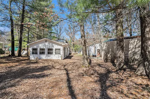 Exterior - 2165 W Wilderness, Baldwin, MI 49304 photo 4 of 4