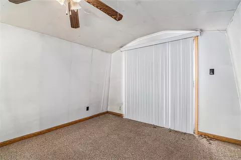 Bedroom - 2165 W Wilderness, Baldwin, MI 49304 photo 3 of 3
