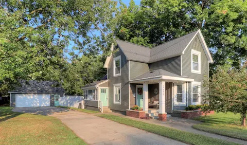 212 N State, Zeeland, MI 49464