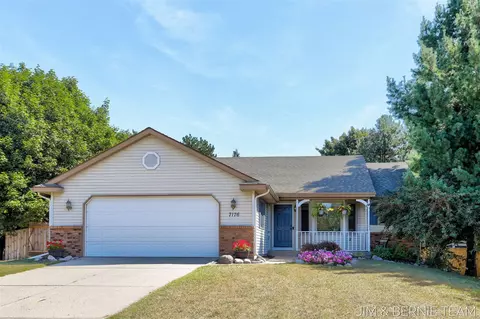 7176 28th, Hudsonville, MI 49426