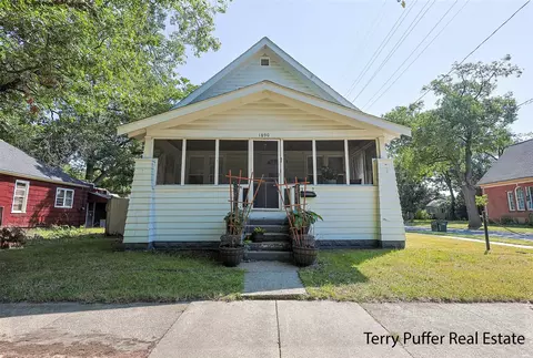 1890 Leahy, Muskegon, MI 49442