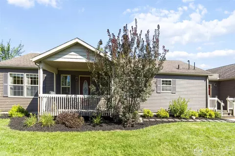 Exterior - 4598 Graff, Belding, MI 48809 photo 3 of 5