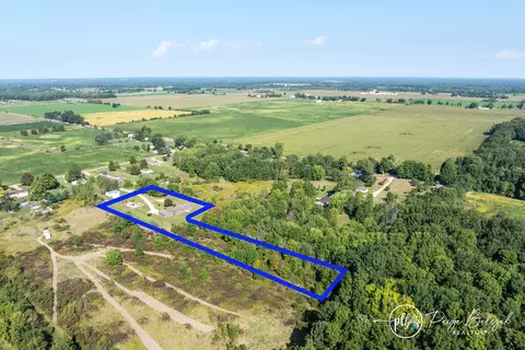 View/Area - 4598 Graff, Belding, MI 48809 photo 13 of 13