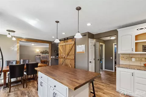 Kitchen - 4598 Graff, Belding, MI 48809 photo 3 of 4
