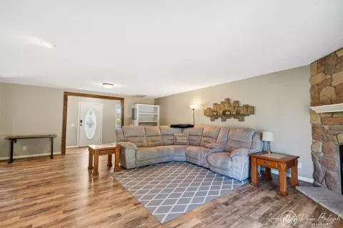 Living - 4598 Graff, Belding, MI 48809 photo 2 of 2