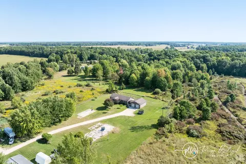 View/Area - 4598 Graff, Belding, MI 48809 photo 7 of 13