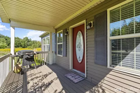 Exterior - 4598 Graff, Belding, MI 48809 photo 2 of 5