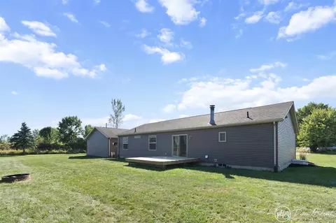 Exterior - 4598 Graff, Belding, MI 48809 photo 5 of 5