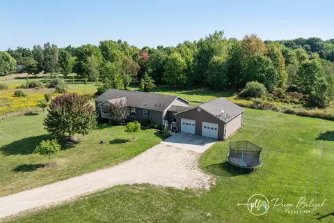 View/Area - 4598 Graff, Belding, MI 48809 photo 2 of 13