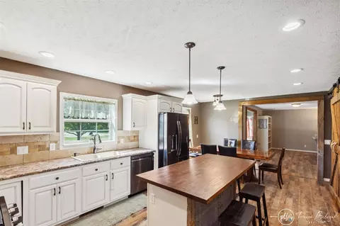 Kitchen - 4598 Graff, Belding, MI 48809 photo 1 of 4