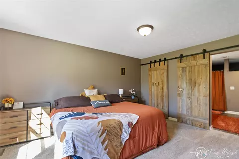 Bedroom - 4598 Graff, Belding, MI 48809 photo 1 of 7