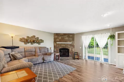 Living - 4598 Graff, Belding, MI 48809 photo 1 of 2