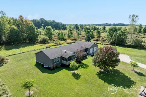 View/Area - 4598 Graff, Belding, MI 48809 photo 3 of 13