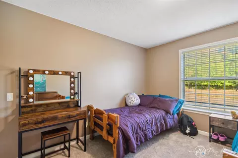 Bedroom - 4598 Graff, Belding, MI 48809 photo 7 of 7