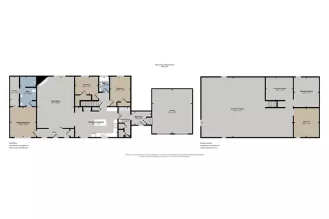 Floorplan - 4598 Graff, Belding, MI 48809 photo 1 of 3