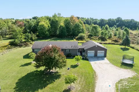 View/Area - 4598 Graff, Belding, MI 48809 photo 1 of 13