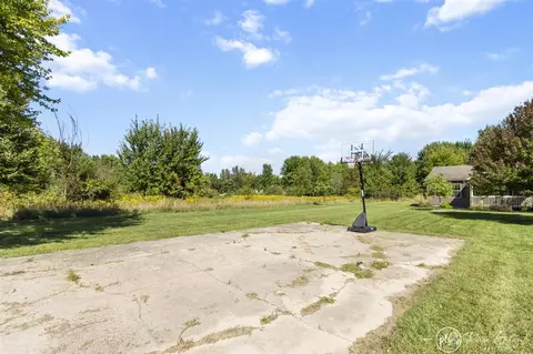 Exterior - 4598 Graff, Belding, MI 48809 photo 4 of 5