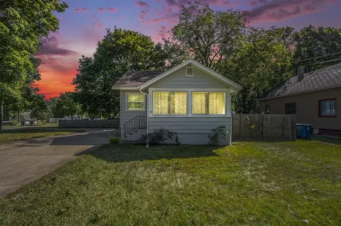 550 Wallace, Kalamazoo, MI 49048