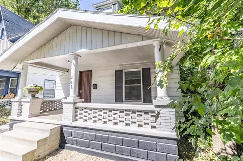 441 Adams, Grand Rapids, MI 49507