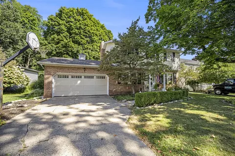 729 E Prospect, Marshall, MI 49068