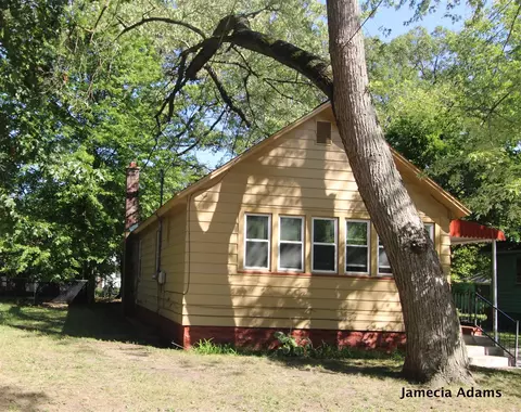 3208 8th, Muskegon, MI 49444