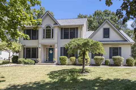 9651 Chambray, Portage, MI 49002