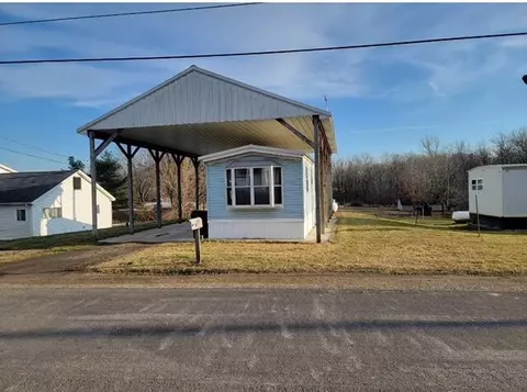 325 W Main, Burlington, MI 49029
