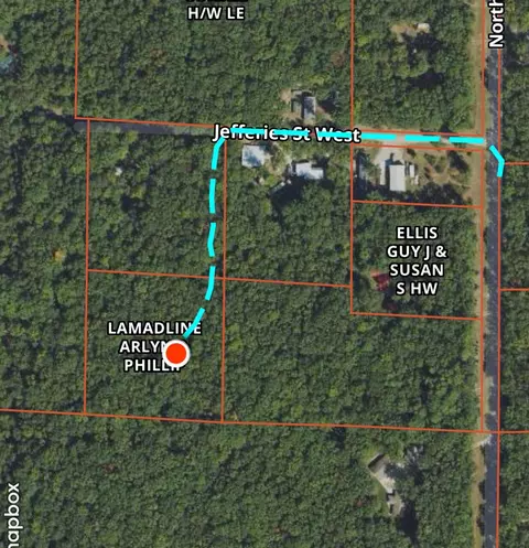 V/l W Jefferies St, Irons, MI 49644 photo 10