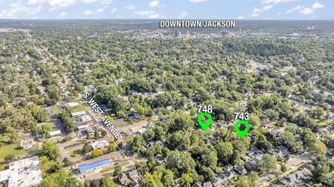 View/Area - 748 Randolph, Jackson, MI 49203 photo 4 of 6