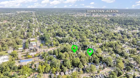 View/Area - 748 Randolph, Jackson, MI 49203 photo 3 of 6