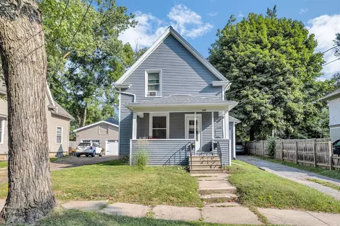 748 Randolph, Jackson, MI 49203