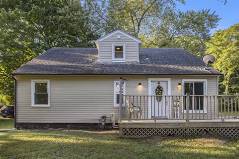 107 W Coolidge, Battle Creek, MI 49037