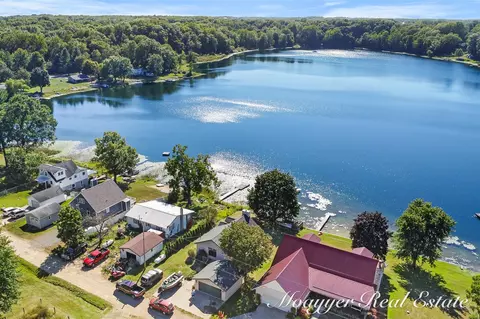 694 Lake 16, Allegan, MI 49010