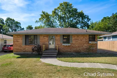 920 32nd, Wyoming, MI 49509