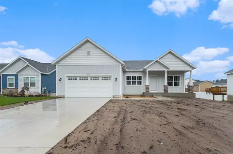 6035 Sturgeon, Muskegon, MI 49444