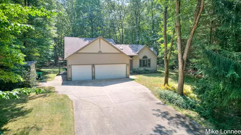 1234 Scenic, Muskegon, MI 49445