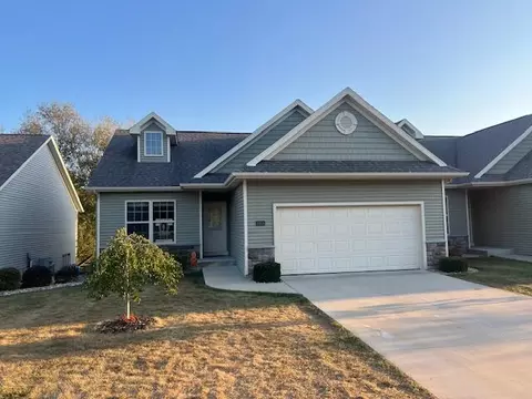 8924 Kaelin, Richland, MI 49083