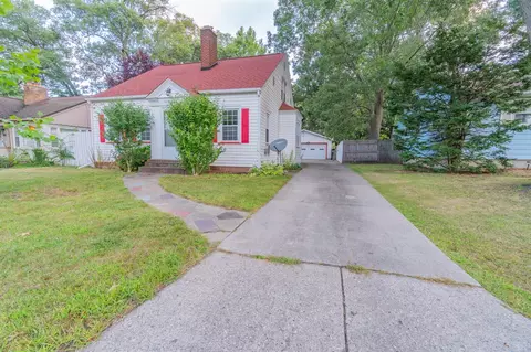 1464 Lexington, Muskegon, MI 49441
