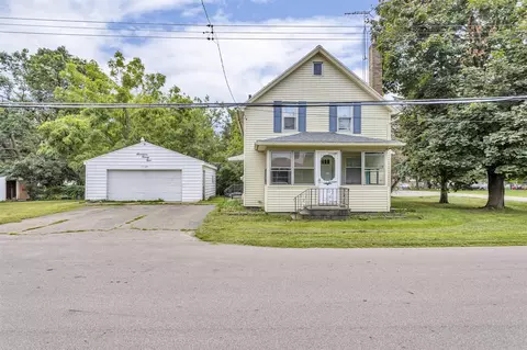 1729 W North, Jackson, MI 49202