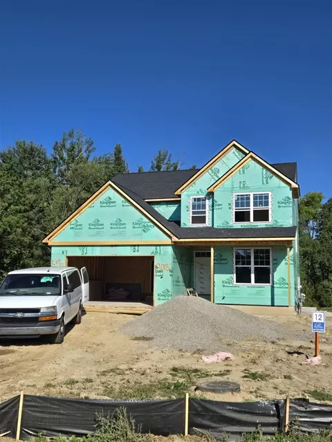 3005 Castlewood, Wixom, MI 48393