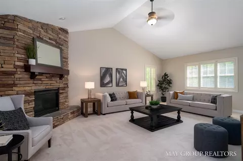 2970 Coppergrove, Grand Rapids, MI 49525