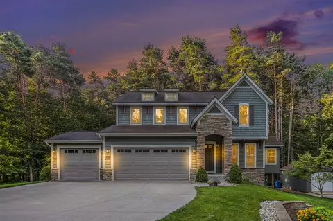 14350 Mackinaw, Grand Haven, MI 49417