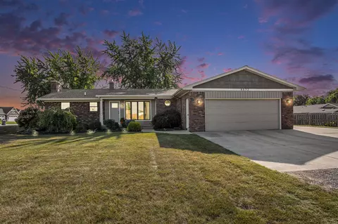 4572 40th, Hudsonville, MI 49426