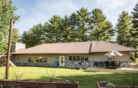 8866 W Isle Park Dr, Irons, MI 49644