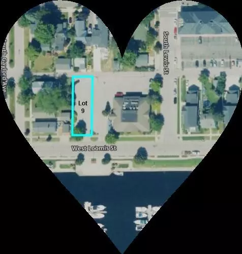 502 W Loomis Lot 9 Bk 49 #LOT 9, BK 49, Ludington, MI 49431