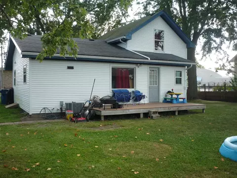 141 Buchanan, Bronson, MI 49028 photo 27