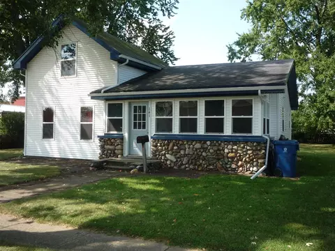 141 Buchanan, Bronson, MI 49028