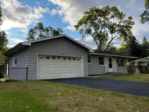 1643 Columbus, Benton Harbor, MI 49022
