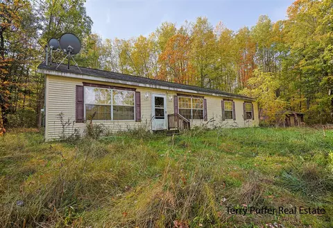 10327 River, Evart, MI 49631 photo 2