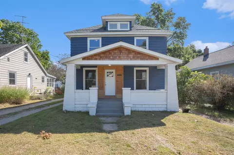 2446 Hufford, Grand Rapids, MI 49544